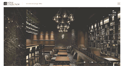 Desktop Screenshot of doylecollection.jp